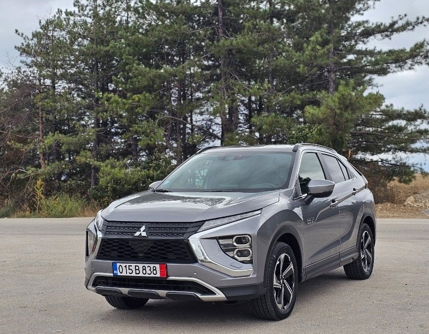 Mitsubishi Eclipse Cross PHEV, 2022 Full Extras