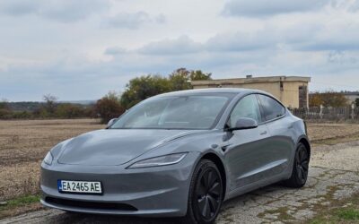 Tesla Model 3 Highland, 2024 Warranty FSD, 25000 km