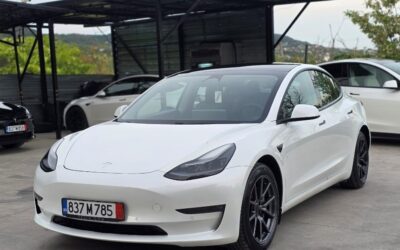 Tesla Model S75D, 2019 Warranty Autopilot, 110000 km