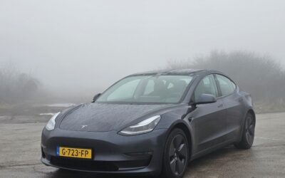 Tesla Model 3 Long Range Facelift, 2021 Warranty FSD, 69000 km