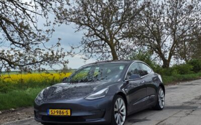 Tesla Model 3 Performance, 2020 Warranty FSD, 82000 km