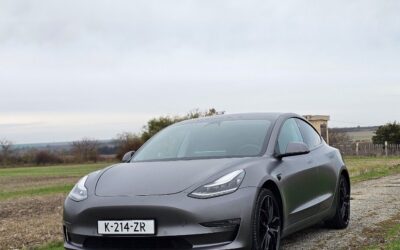 Tesla Model 3 Performance,  2020 Warranty FSD, 130000 km