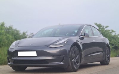 Tesla Model 3 SR+, 2020 , EU version + Full Warranty, FSD , 39000 km, 38900 Euro