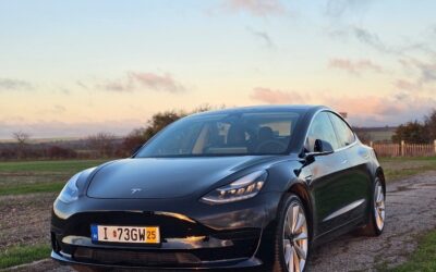 Tesla Model 3 SR Plus, 2020 Warranty FSD, 88000 km