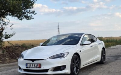 Tesla Model S75D, 2019 Warranty Autopilot, 122000 km