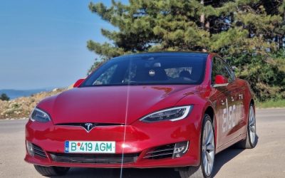 Tesla Model S75D, 2017 , 125000 km, EU Version+Warranty