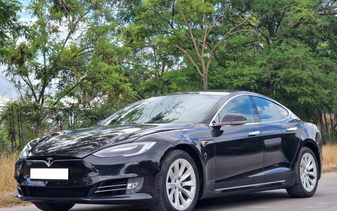Tesla Model S75D, 4×4, EU Version + Warranty, 2019 , AP2.5, 120000 km