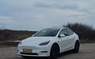 Tesla Model Y 2024, Warranty FSD LFP, 17000 km